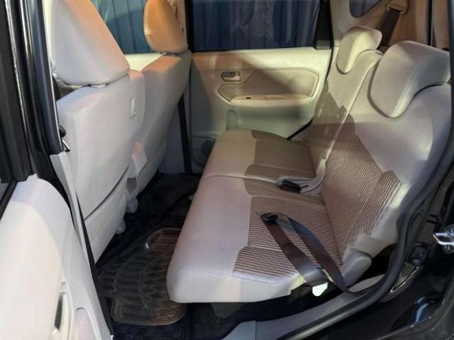 ムーヴL 4WD　ナビ　TV　12ヵ月点検済　下廻り防錆塗装済 660