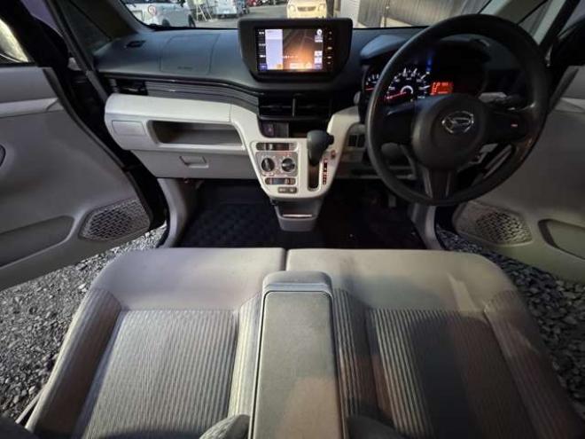 ムーヴL 4WD　ナビ　TV　12ヵ月点検済　下廻り防錆塗装済 660