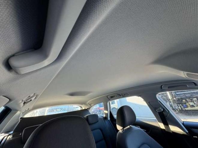 アウディA4アバント 2.0 TFSI クワトロ 4WD　ナビ　TV　Bカメラ　Bluetooth　アイドリングストップ 正規輸入車 2000