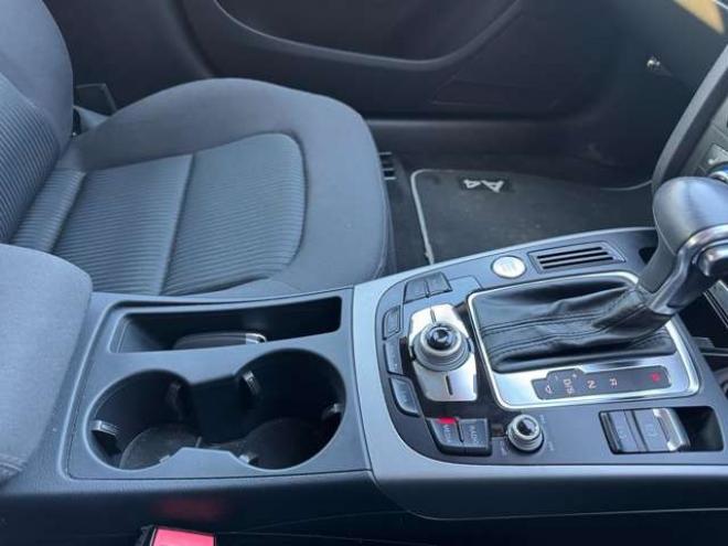 アウディA4アバント 2.0 TFSI クワトロ 4WD　ナビ　TV　Bカメラ　Bluetooth　アイドリングストップ 正規輸入車 2000