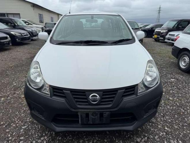 ADNV150 1.6 VE 4WD　ナビ　Bカメラ　Bluetooth 1600