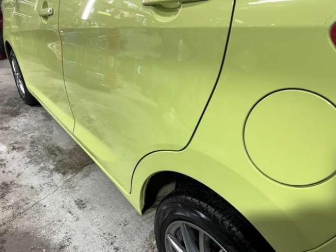 デイズX 4WD　12ヶ月点検海　下廻り防錆塗装　夏冬タイヤ 660