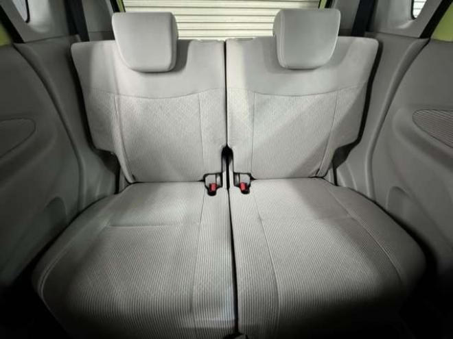 デイズX 4WD　12ヶ月点検海　下廻り防錆塗装　夏冬タイヤ 660