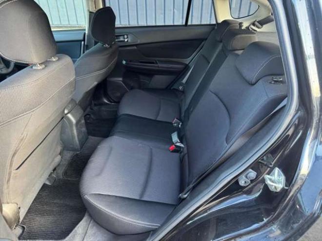 インプレッサスポーツ 1.6 i-L 4WD　ワンオーナー　夏冬タイヤ　ナビ　TV　アイドリングストップ 1600