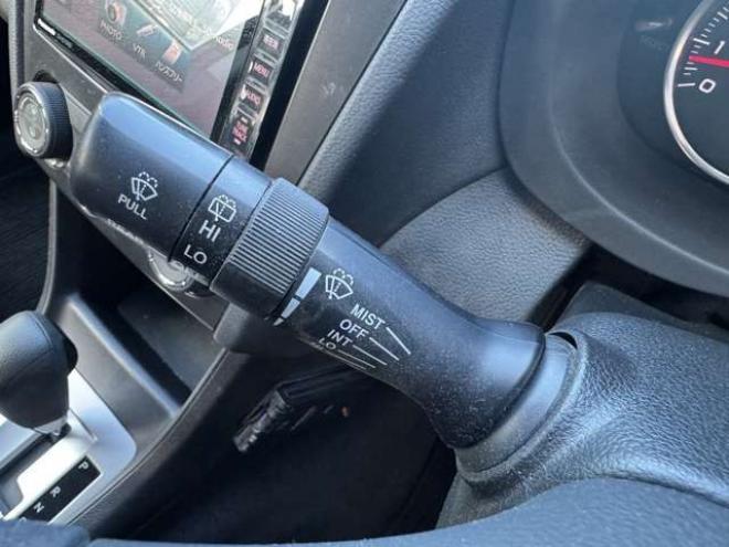 インプレッサスポーツ 1.6 i-L 4WD　ワンオーナー　夏冬タイヤ　ナビ　TV　アイドリングストップ 1600