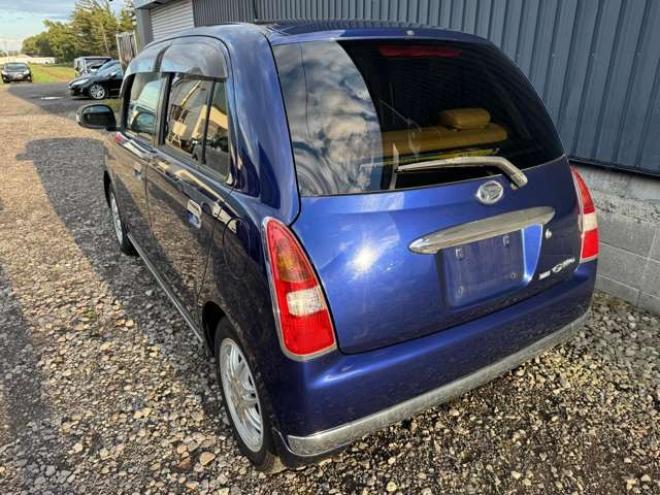 ミラジーノプレミアムX 4WD　12ヵ月点検済　下廻り防錆塗装済　ウッドステア 660