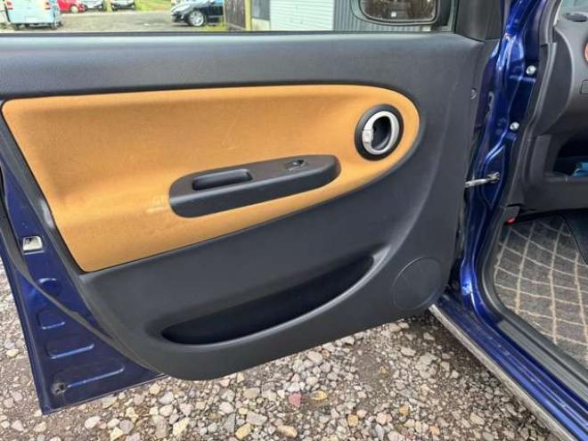 ミラジーノプレミアムX 4WD　12ヵ月点検済　下廻り防錆塗装済　ウッドステア 660