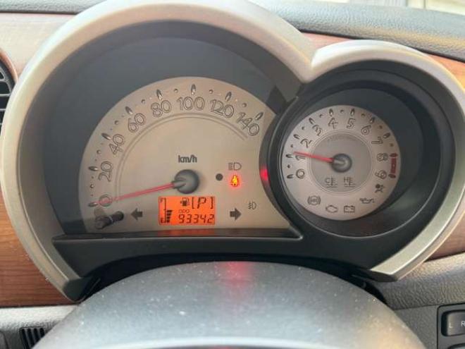 ミラジーノプレミアムX 4WD　12ヵ月点検済　下廻り防錆塗装済　ウッドステア 660