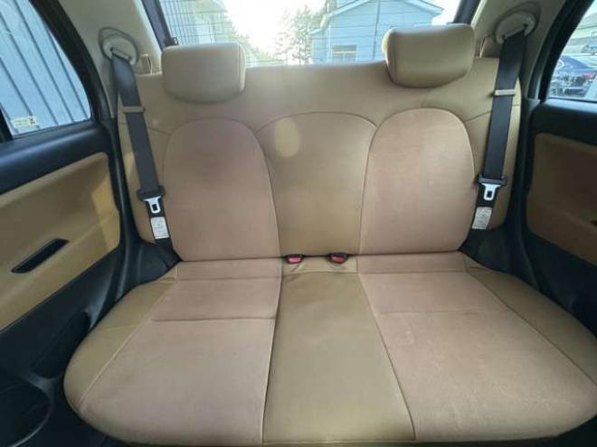 ミラジーノプレミアムX 4WD　12ヵ月点検済　下廻り防錆塗装済　ウッドステア 660