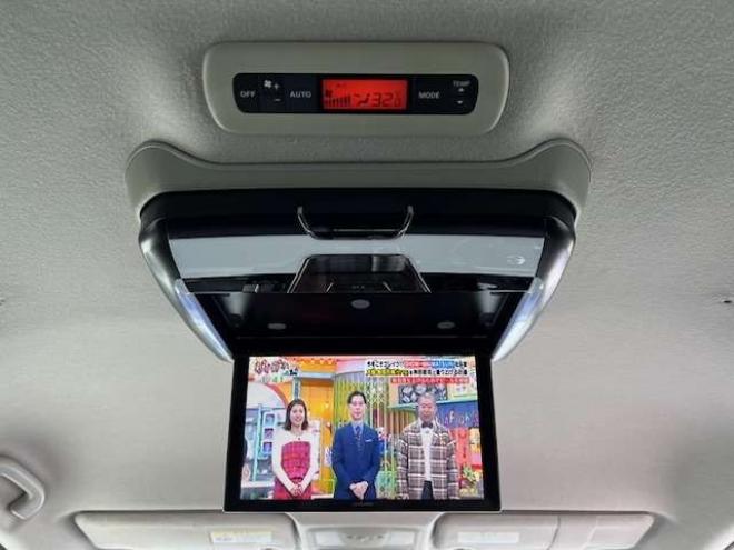 エルグランド2.5 250ハイウェイスター プレミアム 4WD　両側Pスラ・新規車検整備付・本州仕入車 2500