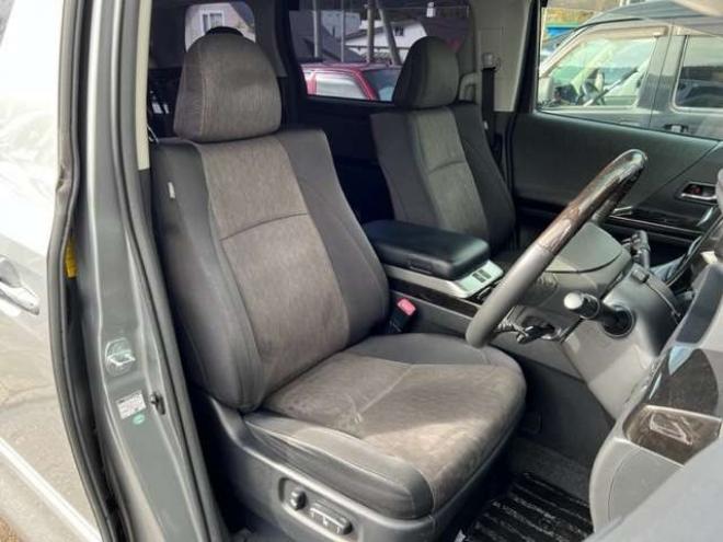 ヴェルファイアハイブリッド2.4 ZR 4WD　両側Pスライド/SDナビ/寒冷地仕様/法定24ヵ月点検整備付/新規車検整備付/本州仕入車両 2400