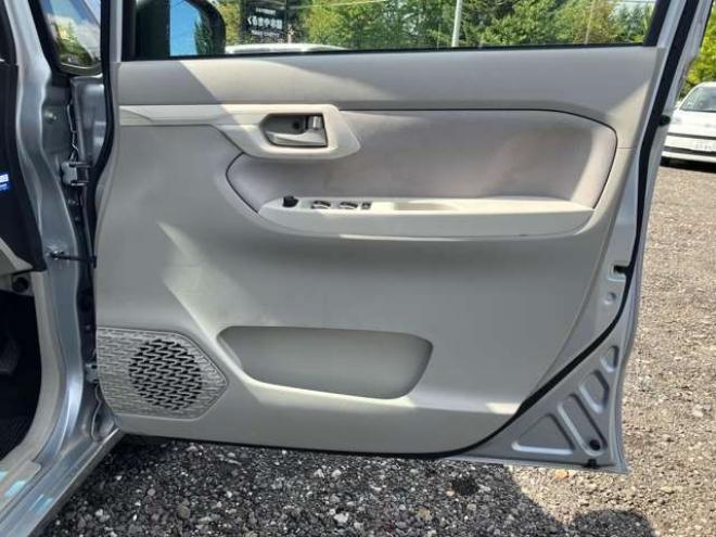 ムーヴX SAIII 4WD　 660