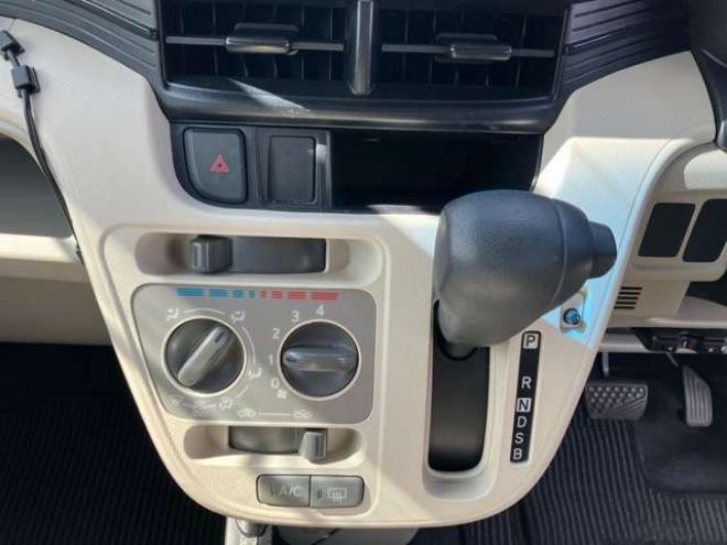 ムーヴX SAIII 4WD　 660