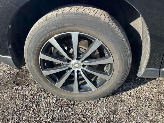 レクサスRXハイブリッド 450h バージョンL エアサスペンション 4WD　 3500