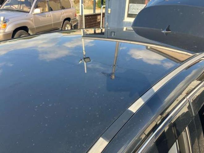 レクサスRXハイブリッド 450h バージョンL エアサスペンション 4WD　 3500