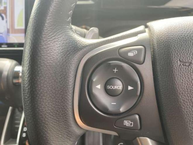 ステップワゴン1.5 スパーダ ホンダ センシング 4WD　 1500