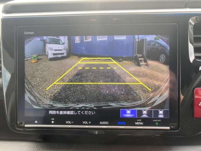 ステップワゴン1.5 スパーダ ホンダ センシング 4WD　 1500