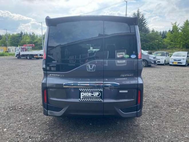 ステップワゴン1.5 スパーダ ホンダ センシング 4WD　 1500