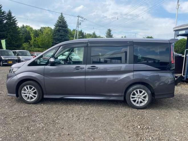 ステップワゴン1.5 スパーダ ホンダ センシング 4WD　 1500