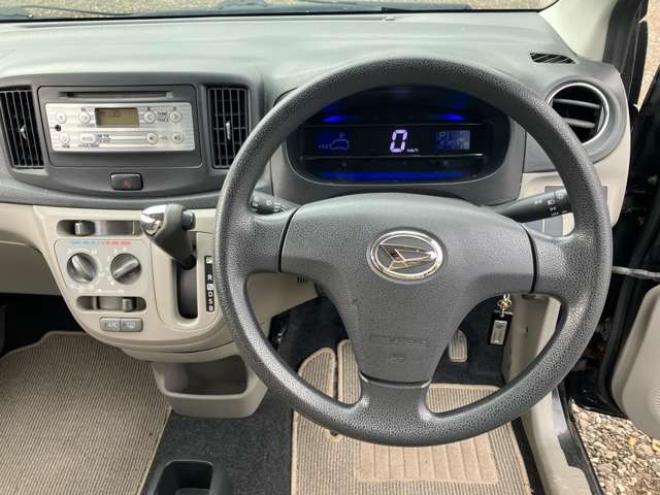 ミライース Xf 4WD　 660