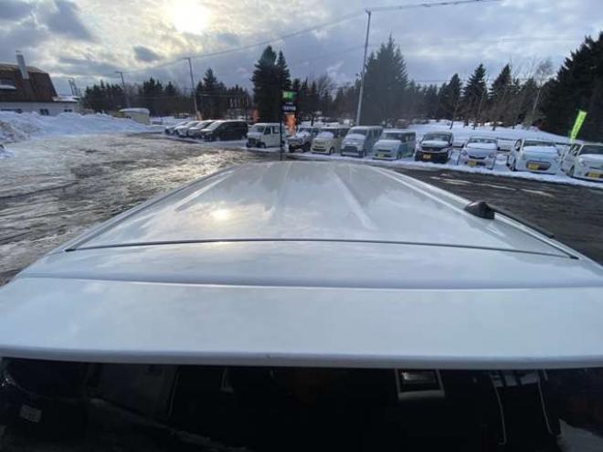 ワゴンRスティングレー X 4WD　 660