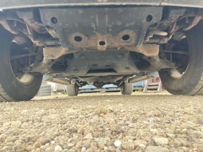 ビックホーン3.5 プレジールII ロング 4WD　 3500