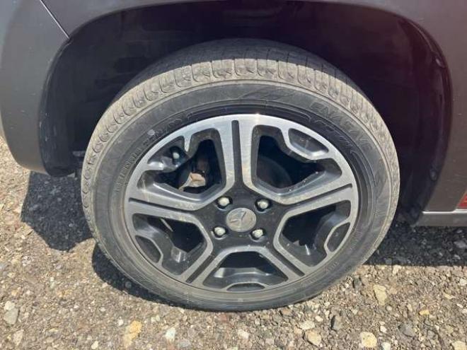 フレアクロスオーバーXS 4WD　ハスラーOEM 660