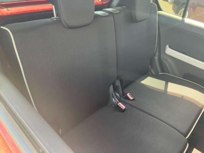 フレアクロスオーバーXS 4WD　ハスラーOEM 660