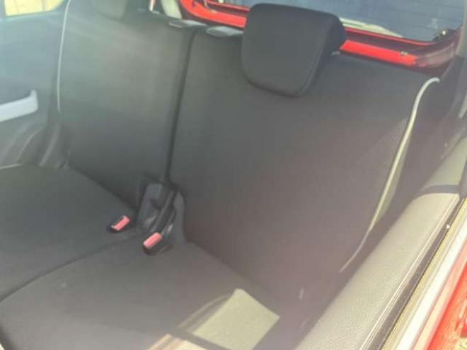 フレアクロスオーバーXS 4WD　ハスラーOEM 660