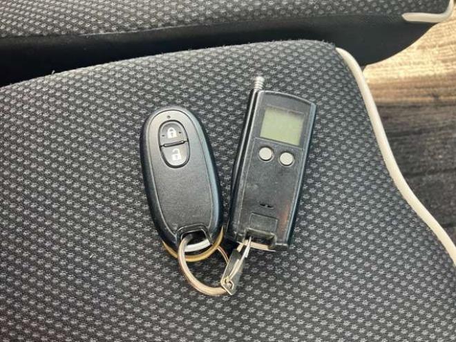 フレアクロスオーバーXS 4WD　ハスラーOEM 660