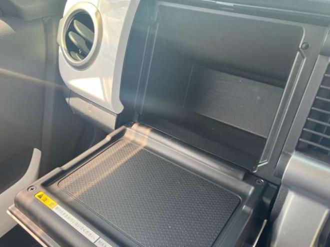 フレアクロスオーバーXS 4WD　ハスラーOEM 660