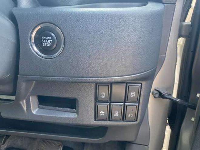 スペーシアカスタム GSターボ デュアルカメラブレーキサポート装着車 4WD　 660