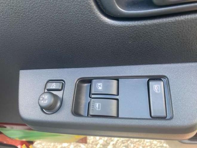 ハイゼットトラック ジャンボ エクストラ 3方開 4WD　 660