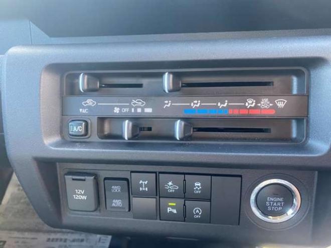 ハイゼットトラック ジャンボ エクストラ 3方開 4WD　 660