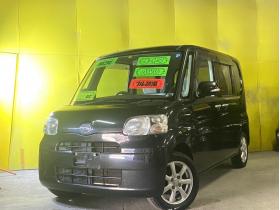 タント　（特別価格車）L 4WD 660 5Dr