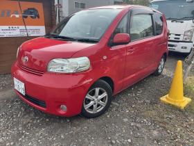 ポルテ　 4WD 1500 3Dr