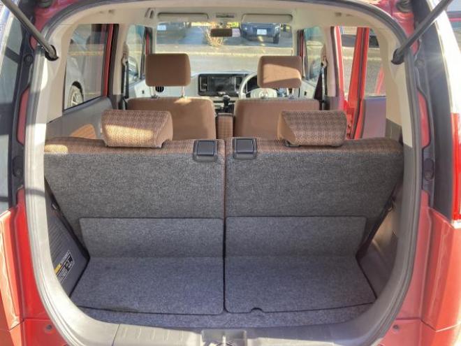 モコG four  ターボ 4WD 660 5Dr