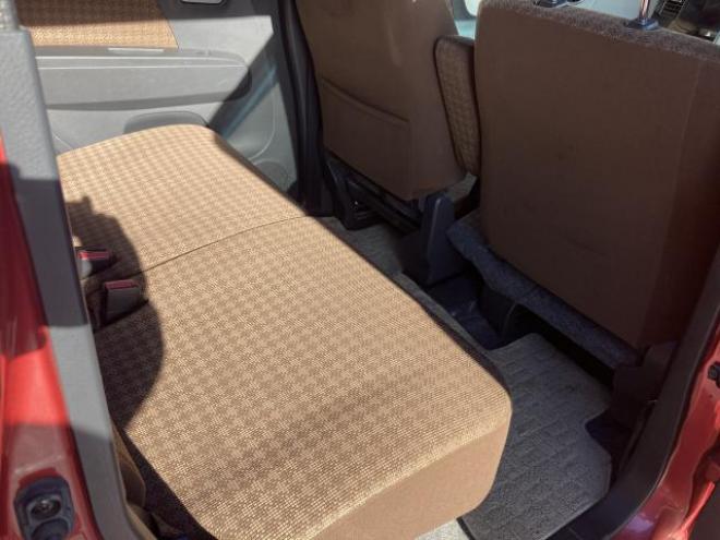 モコG four  ターボ 4WD 660 5Dr