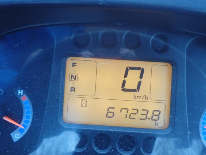 ホイールローダZW80　旭川ヤード 4WD