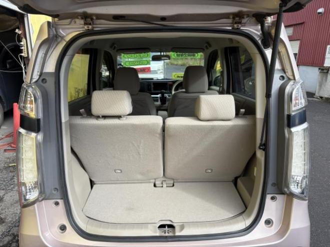 N-WGN（特別価格車）G 4WD 660 5Dr