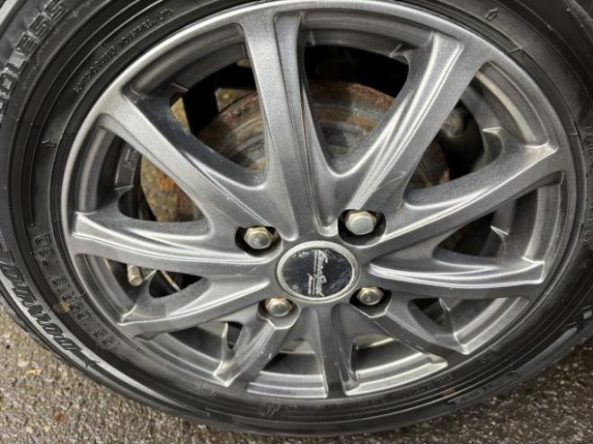 N-WGN（特別価格車）G 4WD 660 5Dr