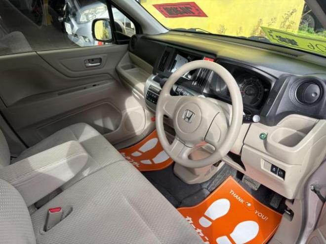 N-WGN（特別価格車）G 4WD 660 5Dr