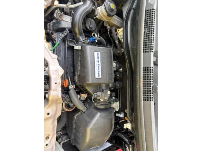 N-WGN（特別価格車）G 4WD 660 5Dr