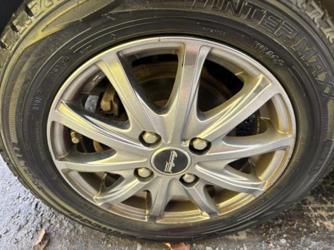 N-WGN（特別価格車）G 4WD 660 5Dr