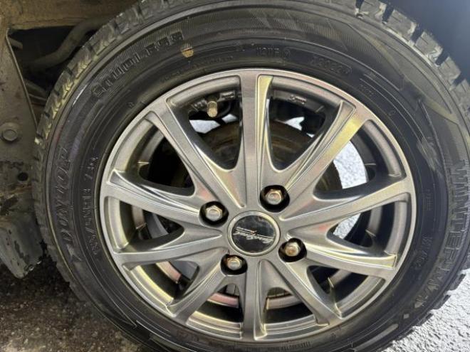 N-WGN（特別価格車）G 4WD 660 5Dr