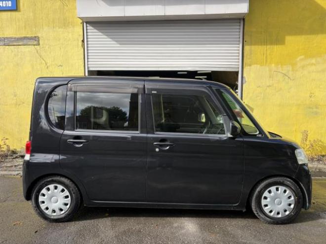 タント（店長おすすめコミコミ車）X 4WD 660 5Dr