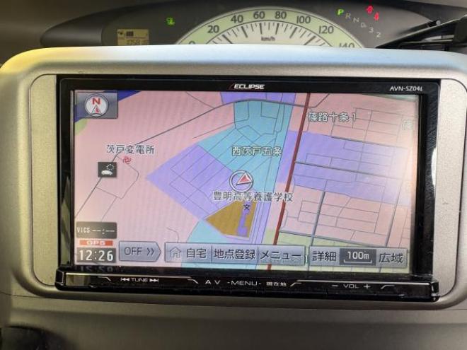 タント（店長おすすめコミコミ車）X 4WD 660 5Dr