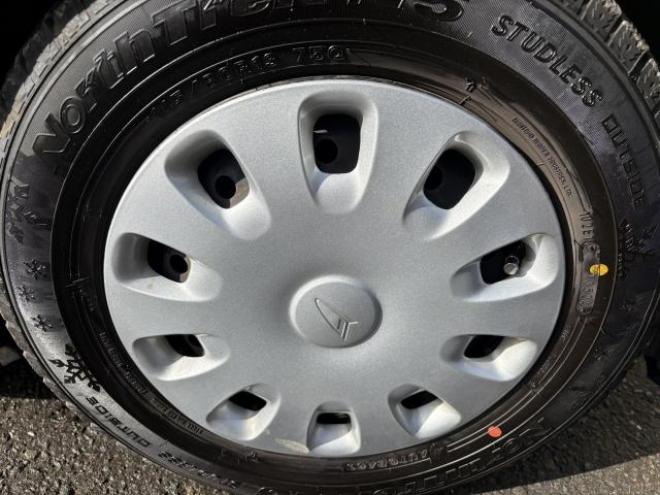 タント（店長おすすめコミコミ車）X 4WD 660 5Dr