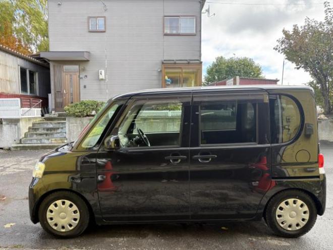 タント（店長おすすめコミコミ車）X 4WD 660 5Dr