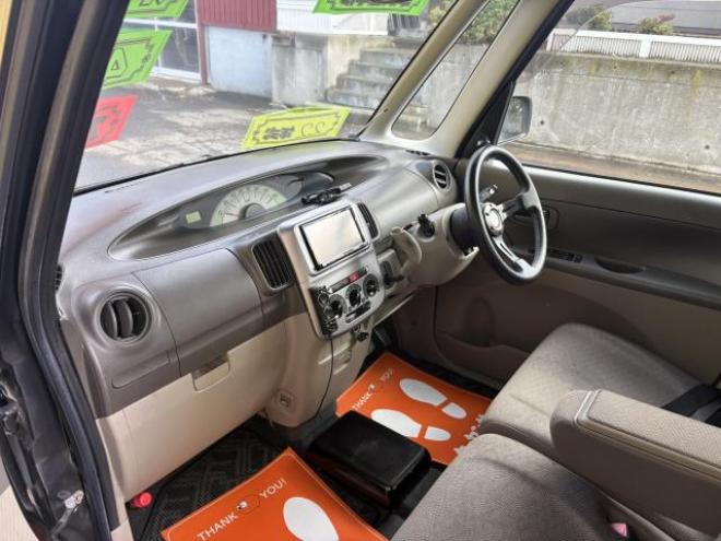 タント（店長おすすめコミコミ車）X 4WD 660 5Dr